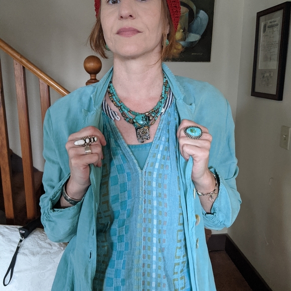 Meet your Posher, Jane - Picture 7 of 11